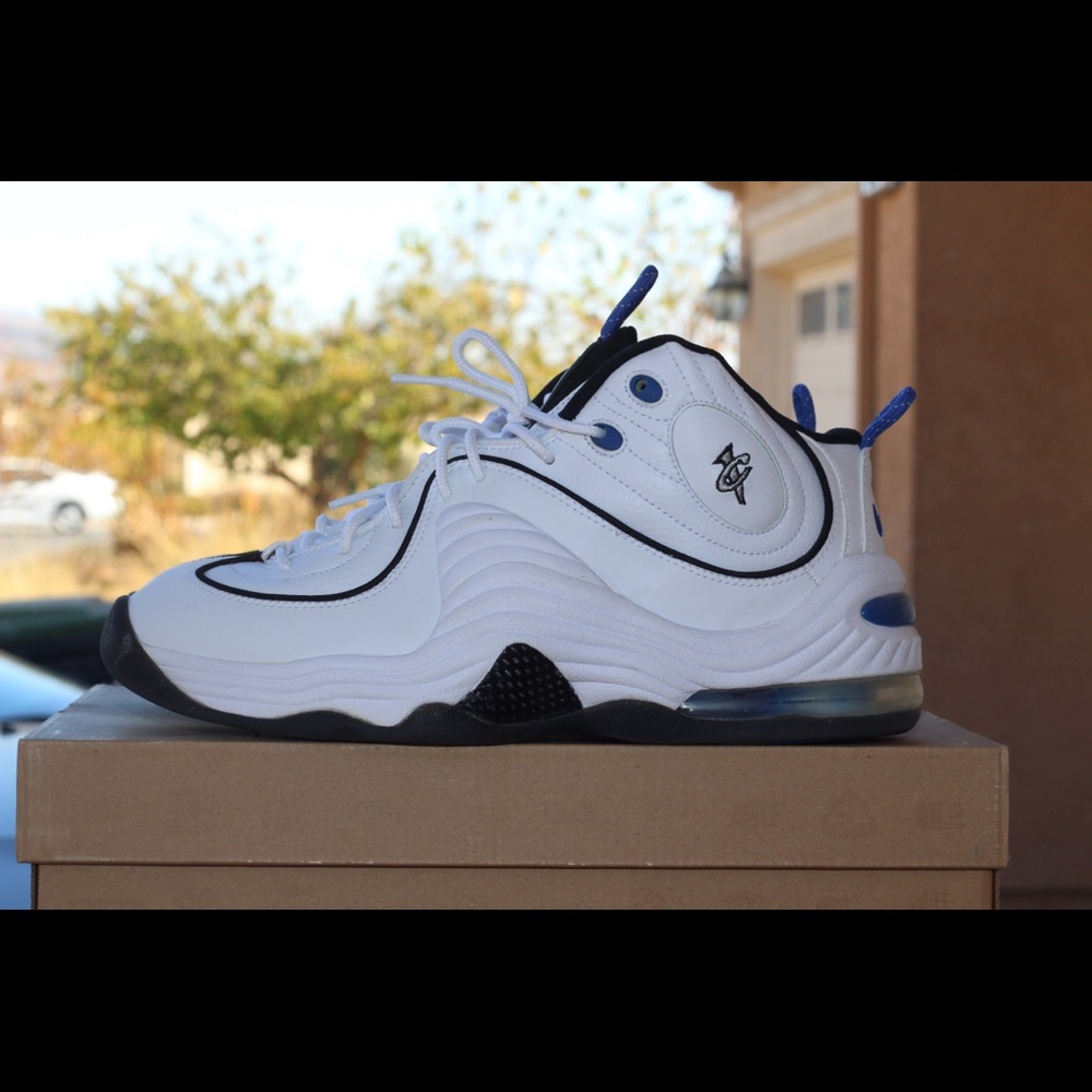 Nike Air Penny 2